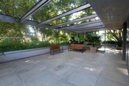 Apartamento à venda com 239m², 4 quartos e 4 vagasÁrea comum