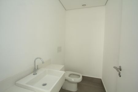 Apartamento à venda com 239m², 4 quartos e 4 vagasLavabo