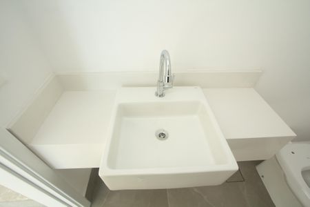 Apartamento à venda com 239m², 4 quartos e 4 vagasLavabo