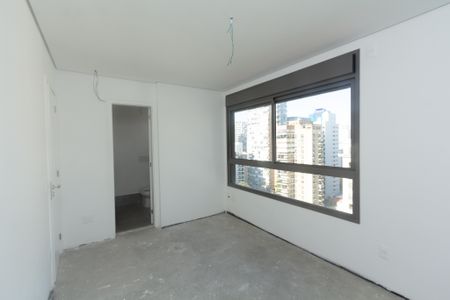Apartamento à venda com 239m², 4 quartos e 4 vagasSuíte 4