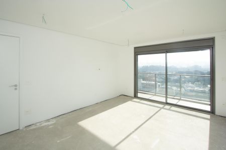 Apartamento à venda com 239m², 4 quartos e 4 vagasSuíte 3