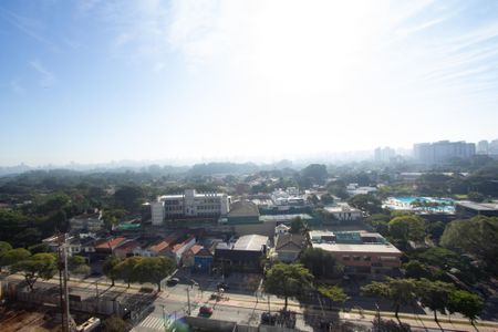 Apartamento à venda com 239m², 4 quartos e 4 vagasVista Varanda da Sala