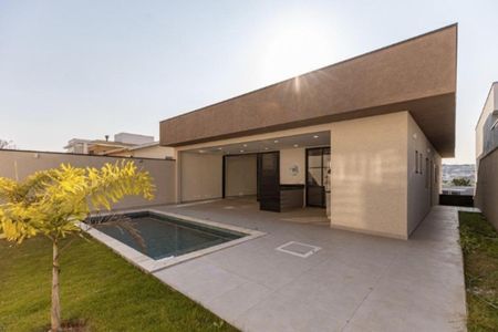 Casa de condomínio à venda com 255m², 3 quartos e 4 vagasFoto 13