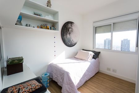 Apartamento à venda com 142m², 3 quartos e 2 vagasSuíte 1