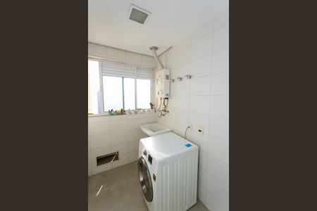 Apartamento à venda com 142m², 3 quartos e 2 vagasÁrea de Serviço