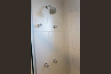 Apartamento à venda com 142m², 3 quartos e 2 vagasBanheiro da Suíte 2