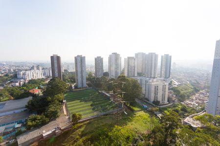 Apartamento à venda com 142m², 3 quartos e 2 vagasVista - Suíte 3