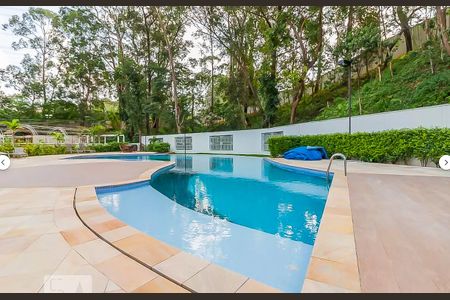 Apartamento à venda com 142m², 3 quartos e 2 vagasÁrea comum - Piscina