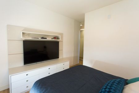 Apartamento à venda com 142m², 3 quartos e 2 vagasSuíte 2