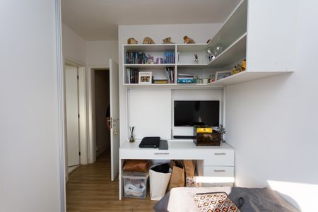 Apartamento à venda com 142m², 3 quartos e 2 vagasSuíte 3