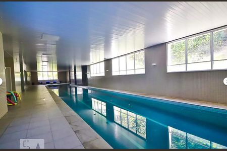 Apartamento à venda com 142m², 3 quartos e 2 vagasÁrea comum - Piscina