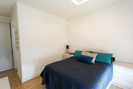 Apartamento à venda com 142m², 3 quartos e 2 vagasSuíte 2