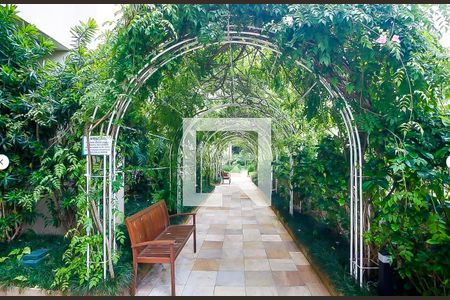 Apartamento à venda com 142m², 3 quartos e 2 vagasÁrea comum