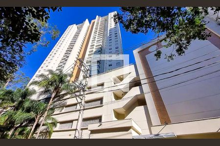 Apartamento à venda com 142m², 3 quartos e 2 vagasFachada