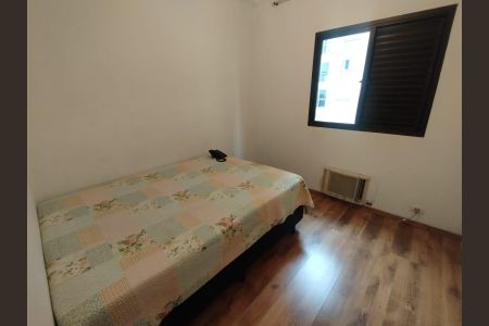 Quarto de apartamento à venda com 1 quarto, 34m² em Jardim Paulista, São Paulo