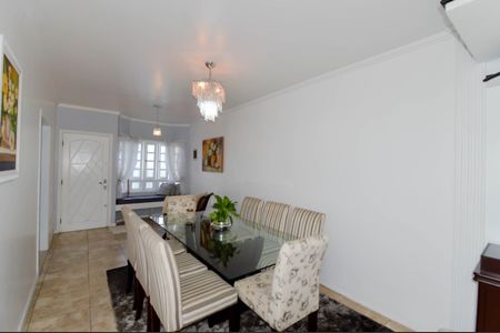 Casa à venda com 380m², 3 quartos e 3 vagasSala de Jantar