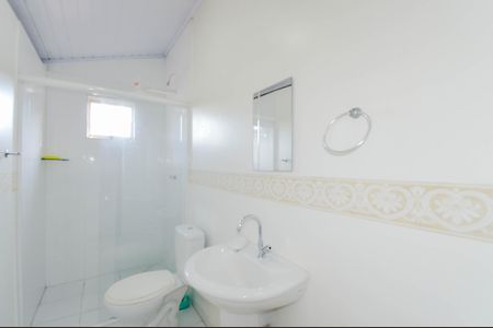 Casa à venda com 380m², 3 quartos e 3 vagasCobertura banheiro 