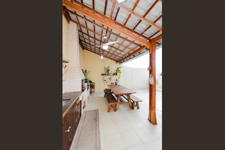 Casa à venda com 380m², 3 quartos e 3 vagasQuintal