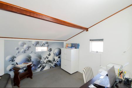 Casa à venda com 380m², 3 quartos e 3 vagasSótão