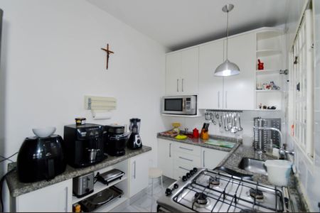 Casa à venda com 380m², 3 quartos e 3 vagasCozinha