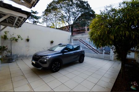 Casa à venda com 380m², 3 quartos e 3 vagasGaragem
