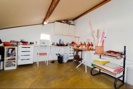 Casa à venda com 380m², 3 quartos e 3 vagasCobertura