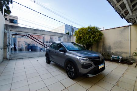 Casa à venda com 380m², 3 quartos e 3 vagasGaragem