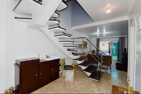 Casa à venda com 380m², 3 quartos e 3 vagasSala 2