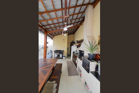 Casa à venda com 380m², 3 quartos e 3 vagasQuintal