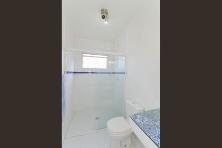 Casa à venda com 380m², 3 quartos e 3 vagasBanheiro da Suíte