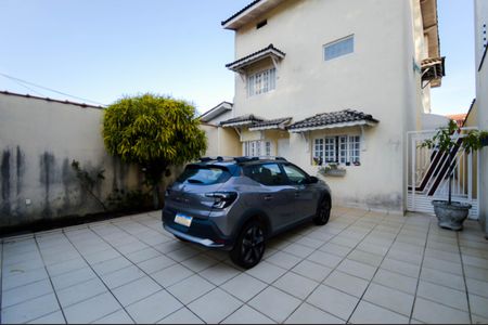 Casa à venda com 380m², 3 quartos e 3 vagasGaragem