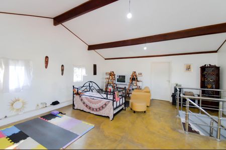 Casa à venda com 380m², 3 quartos e 3 vagasCobertura