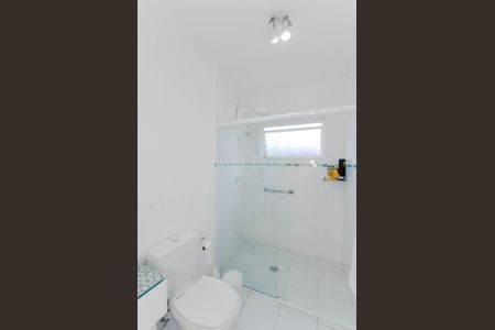 Casa à venda com 380m², 3 quartos e 3 vagasBanheiro da Suíte 3