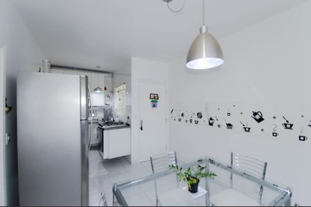 Casa à venda com 380m², 3 quartos e 3 vagasCozinha