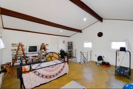 Casa à venda com 380m², 3 quartos e 3 vagasCobertura