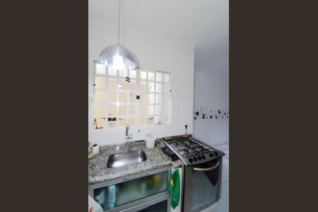 Casa à venda com 380m², 3 quartos e 3 vagasCozinha