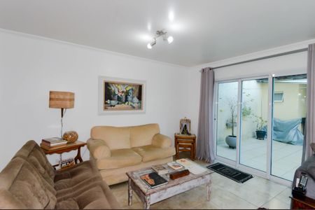 Casa à venda com 380m², 3 quartos e 3 vagasSala