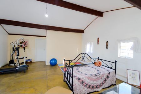 Casa à venda com 380m², 3 quartos e 3 vagasCobertura