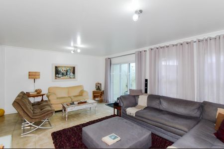 Casa à venda com 380m², 3 quartos e 3 vagasSala