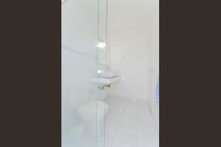 Casa à venda com 380m², 3 quartos e 3 vagasBanheiro da Suíte