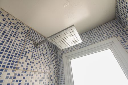 Apartamento à venda com 68m², 3 quartos e 1 vaga Apartamento à venda com 68m², 3 quartos e 1 vagaBanheiro Suíte