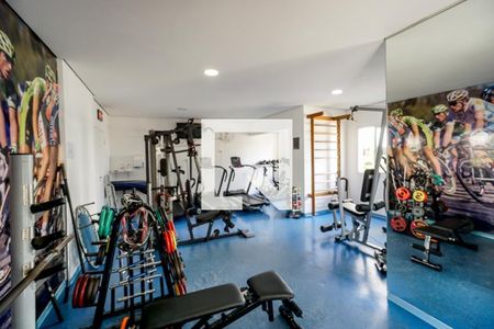 Apartamento à venda com 68m², 3 quartos e 1 vaga Apartamento à venda com 68m², 3 quartos e 1 vagaCondomínio - Academia