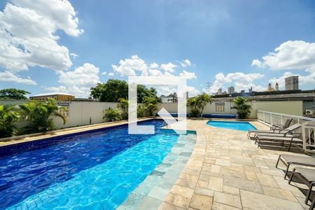 Apartamento à venda com 68m², 3 quartos e 1 vaga Apartamento à venda com 68m², 3 quartos e 1 vagaCondomínio - Piscina