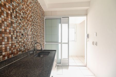 Apartamento à venda com 68m², 3 quartos e 1 vaga Apartamento à venda com 68m², 3 quartos e 1 vagaCozinha
