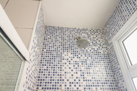 Apartamento à venda com 68m², 3 quartos e 1 vaga Apartamento à venda com 68m², 3 quartos e 1 vagaBanheiro Social