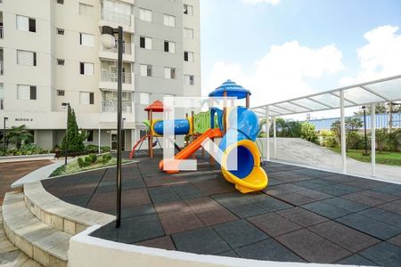 Apartamento à venda com 68m², 3 quartos e 1 vaga Apartamento à venda com 68m², 3 quartos e 1 vagaCondomínio - Playground