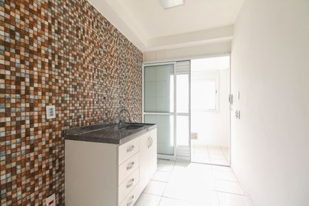 Apartamento à venda com 68m², 3 quartos e 1 vaga Apartamento à venda com 68m², 3 quartos e 1 vagaCozinha