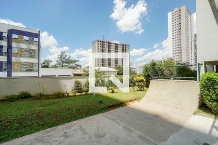 Apartamento à venda com 68m², 3 quartos e 1 vaga Apartamento à venda com 68m², 3 quartos e 1 vagaCondomínio - Pista de Skate