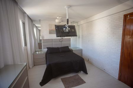 Apartamento à venda com 171m², 3 quartos e 2 vagasSuíte