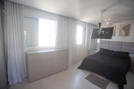 Apartamento à venda com 171m², 3 quartos e 2 vagasSuíte